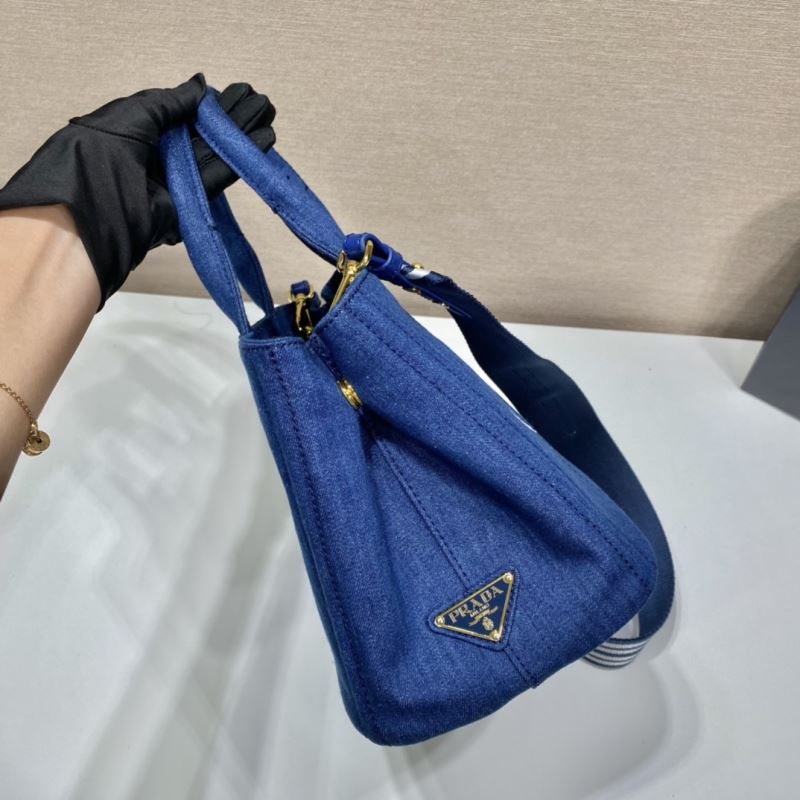 Prada Top Handle Bags